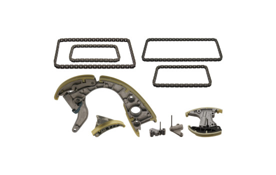 Transmissionskedjesats 45007 FEBI