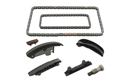 Transmissionskedjesats 49240 FEBI