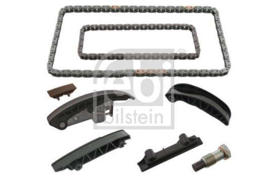 Transmissionskedjesats 49240 FEBI, bild 2