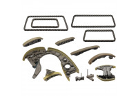 Transmissionskedjesats 49440 FEBI