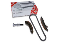 Transmissionskedjesats 49507 FEBI
