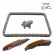 Transmissionskedjesats 49520 FEBI