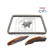 Transmissionskedjesats 49520 FEBI, miniatyr 2