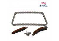 Transmissionskedjesats 49532 FEBI