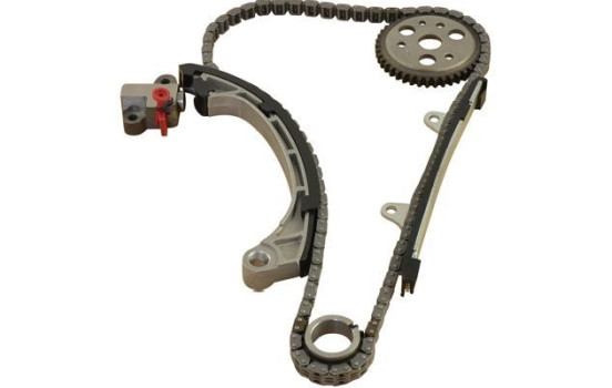 Transmissionskedjesats, bild 2