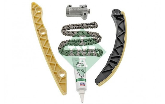 Transmissionskedjesats