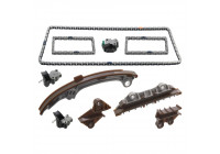 Transmissionskedjesats