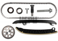 Transmissionskedjesats