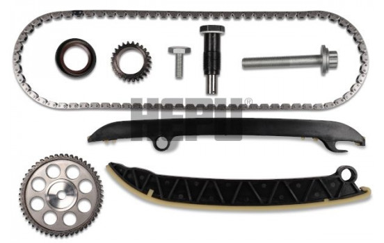 Transmissionskedjesats