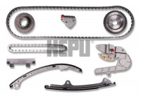 Transmissionskedjesats