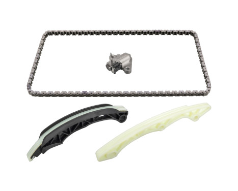 Transmissionskedjesats