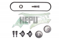 Transmissionskedjesats