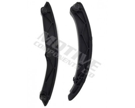 Transmissionskedjesats, bild 3