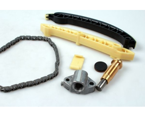 Transmissionskedjesats