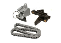 Transmissionskedjesats