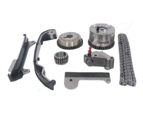 Transmissionskedjesats