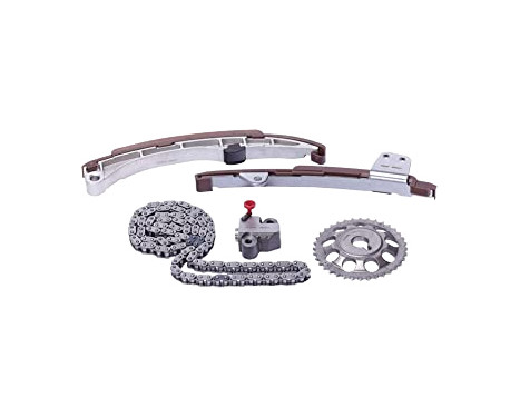 Transmissionskedjesats