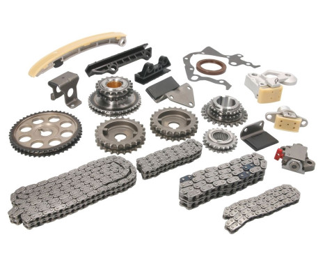 Transmissionskedjesats