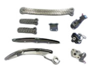 Transmissionskedjesats