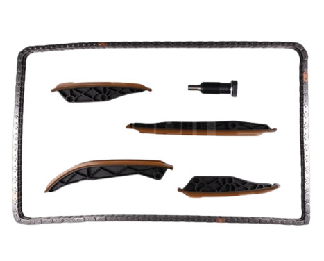 Transmissionskedjesats