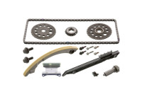 Transmissionskedjesats