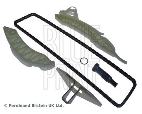 Transmissionskedjesats, bild 2