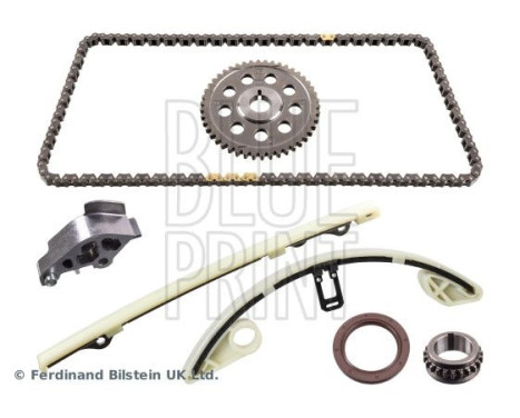 Transmissionskedjesats