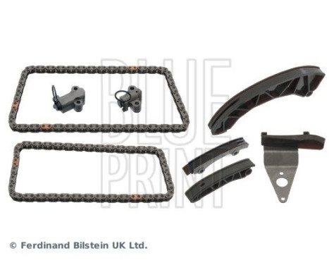 Transmissionskedjesats, bild 2