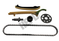 Transmissionskedjesats