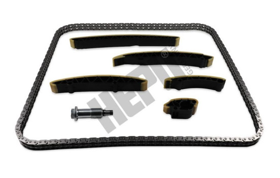 Transmissionskedjesats