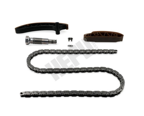 Transmissionskedjesats