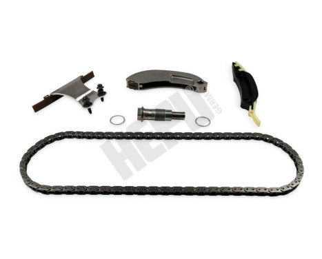 Transmissionskedjesats