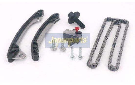 Transmissionskedjesats