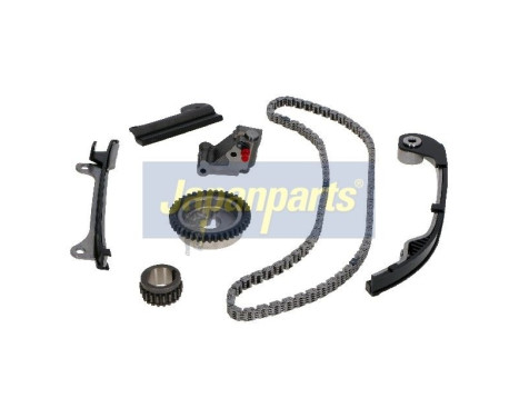 Transmissionskedjesats, bild 2