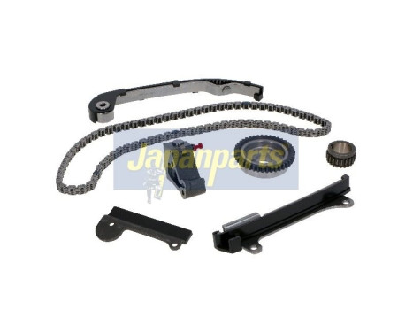 Transmissionskedjesats, bild 5