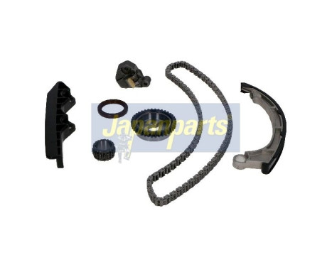 Transmissionskedjesats