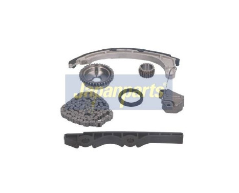 Transmissionskedjesats, bild 2