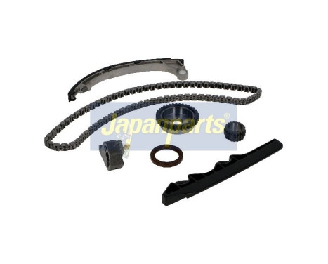 Transmissionskedjesats, bild 4