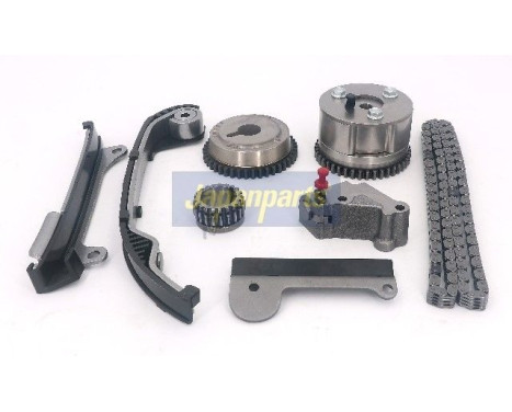 Transmissionskedjesats, bild 2