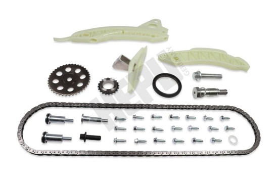 Transmissionskedjesats