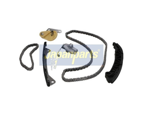 Transmissionskedjesats