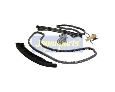 Transmissionskedjesats, bild 2