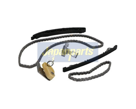 Transmissionskedjesats, bild 3