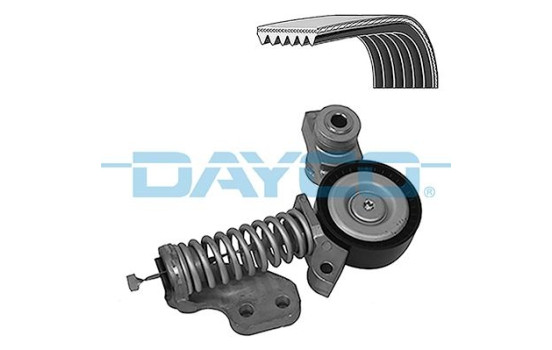 BIL MULTI V KIT
