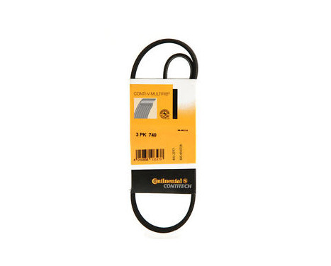 drivrem 3PK740 Contitech