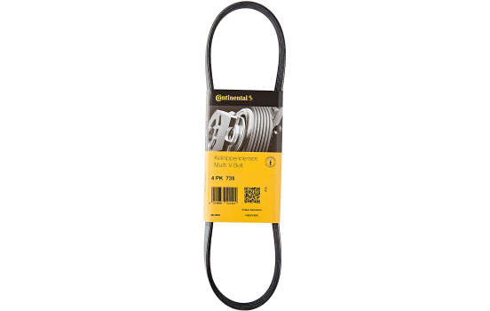 drivrem 4PK735 Contitech