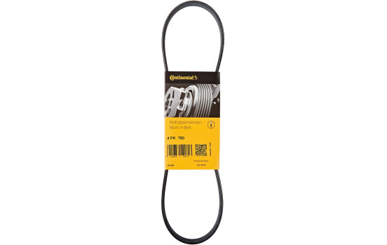 drivrem 4PK780 Contitech