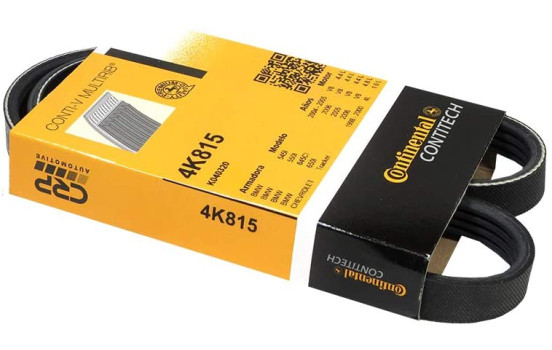 drivrem 4PK815 Contitech