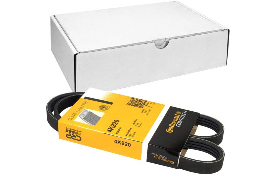 drivrem 4PK920 Contitech