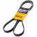 drivrem 5PK1680 Contitech